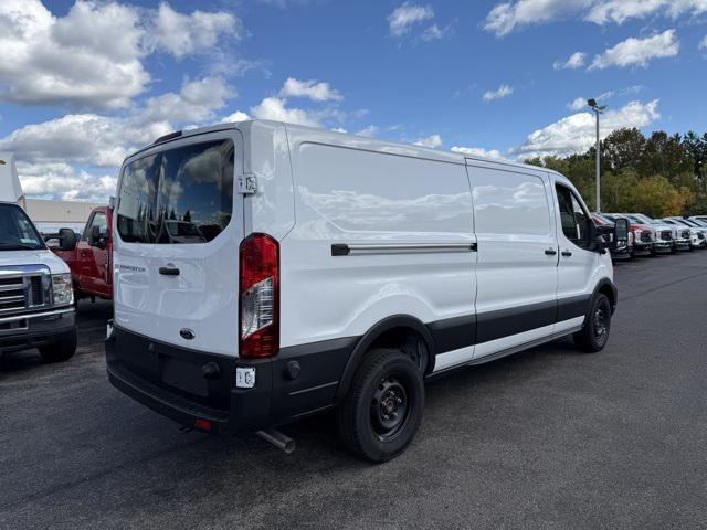 new 2024 Ford Transit-150 car, priced at $50,000