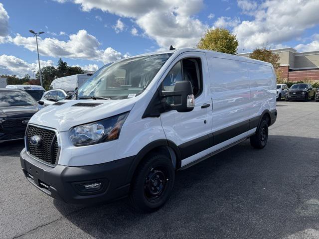 new 2024 Ford Transit-150 car, priced at $50,000