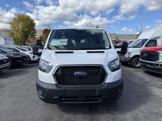 new 2024 Ford Transit-150 car, priced at $50,000