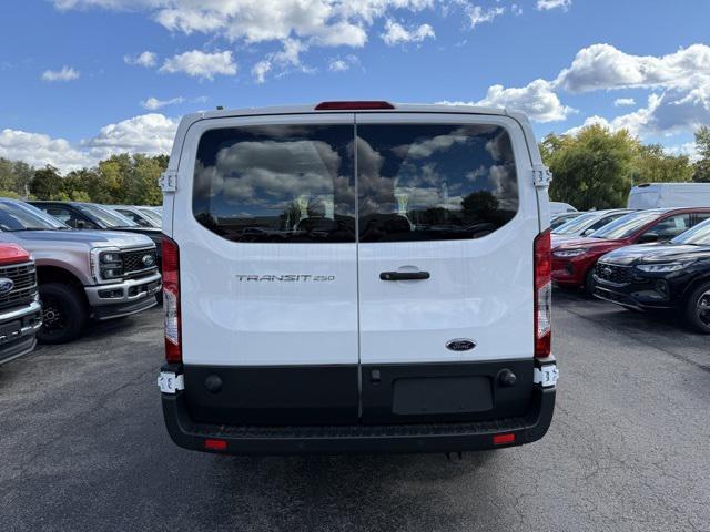 new 2024 Ford Transit-150 car, priced at $50,000