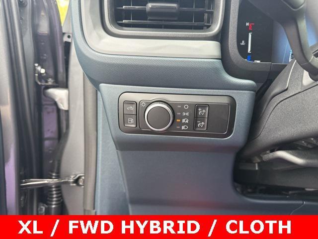 new 2025 Ford Maverick car, priced at $29,300