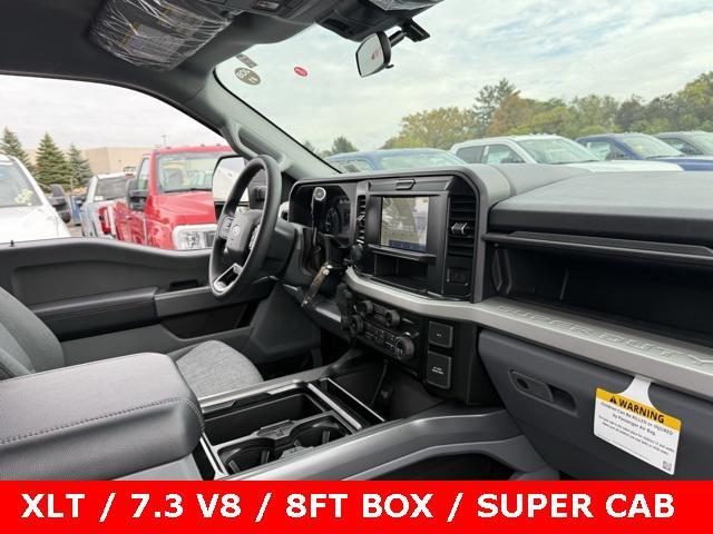 new 2026 Ford F-350 car, priced at $58,000