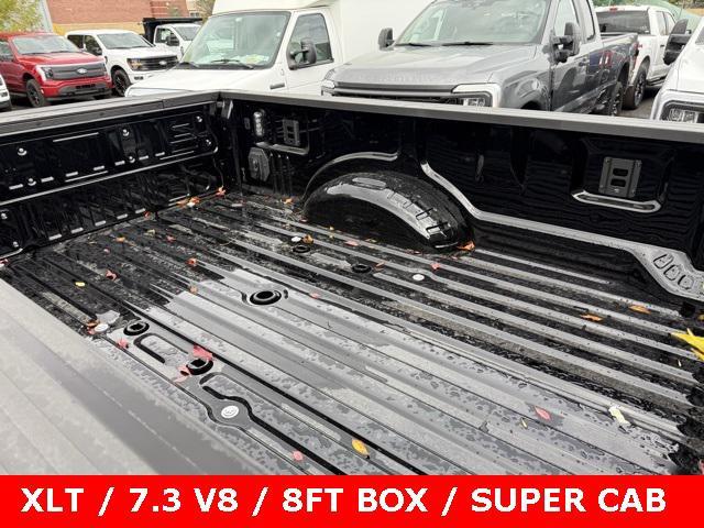 new 2026 Ford F-350 car, priced at $58,000