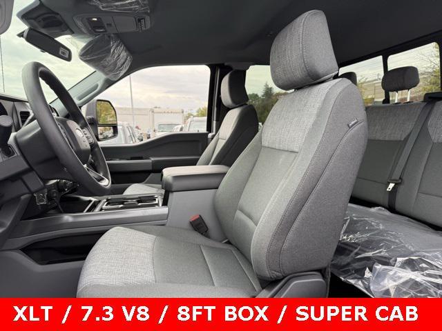 new 2026 Ford F-350 car, priced at $58,000