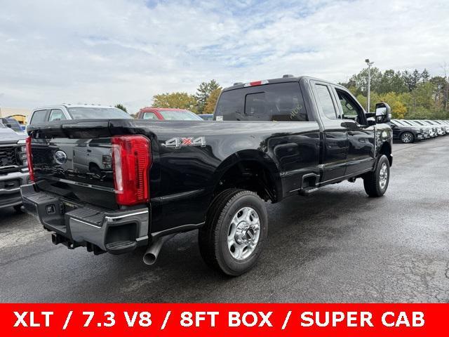 new 2026 Ford F-350 car, priced at $58,000