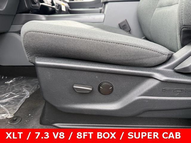 new 2026 Ford F-350 car, priced at $58,000