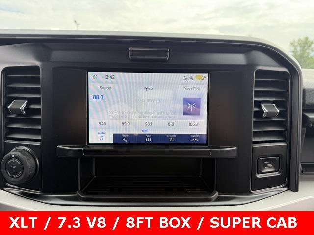 new 2026 Ford F-350 car, priced at $58,000