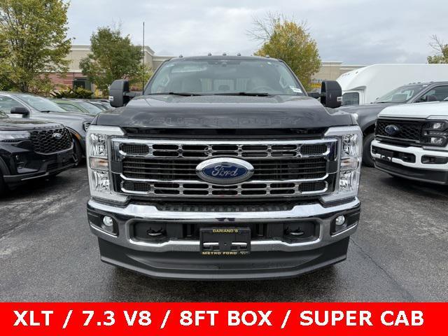 new 2026 Ford F-350 car, priced at $58,000