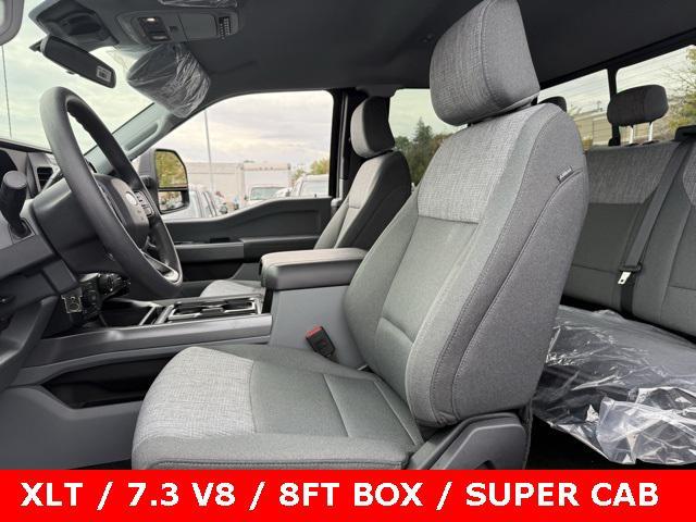 new 2026 Ford F-350 car, priced at $58,000