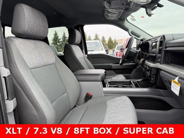 new 2026 Ford F-350 car, priced at $58,000