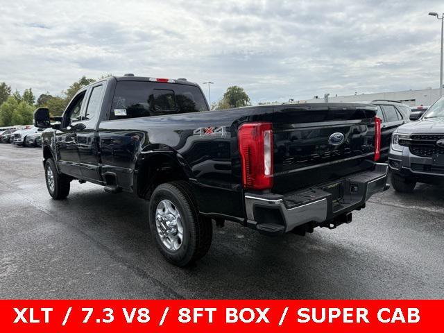 new 2026 Ford F-350 car, priced at $58,000