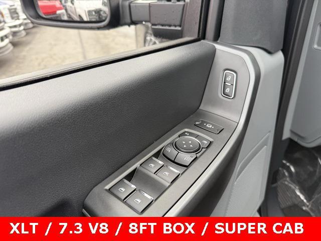 new 2026 Ford F-350 car, priced at $58,000