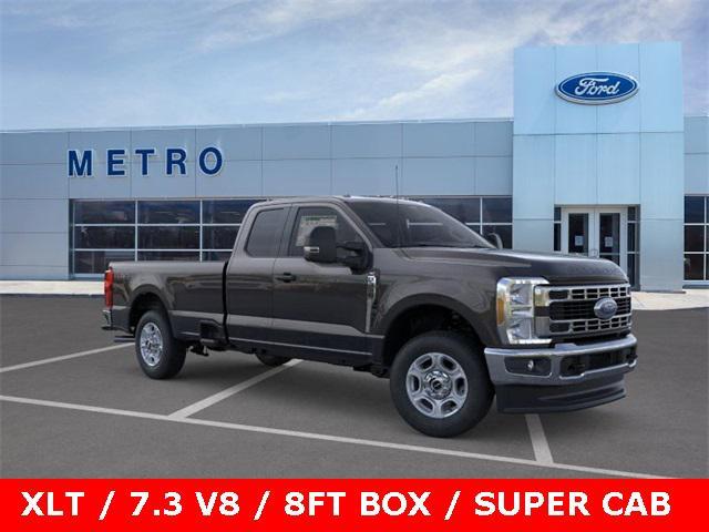 new 2026 Ford F-350 car, priced at $58,000