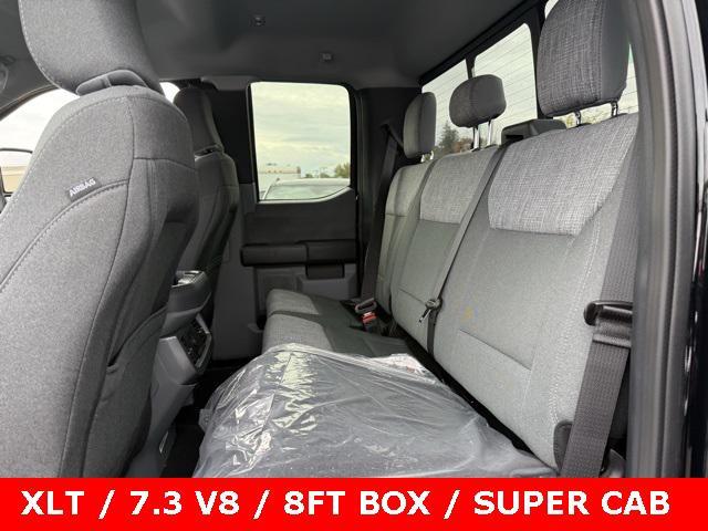 new 2026 Ford F-350 car, priced at $58,000