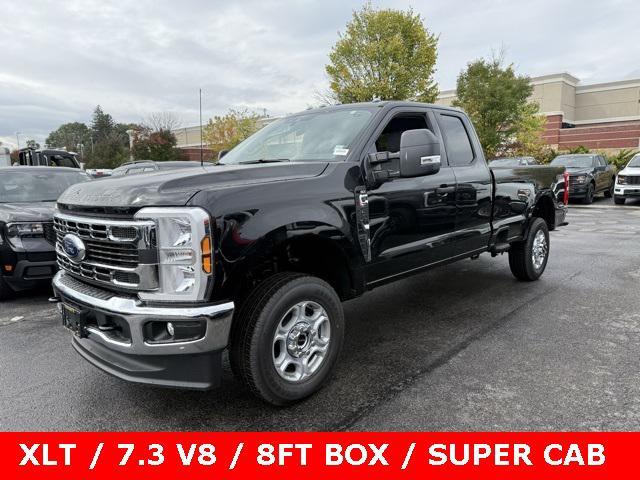new 2026 Ford F-350 car, priced at $58,000