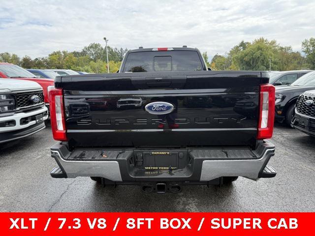 new 2026 Ford F-350 car, priced at $58,000