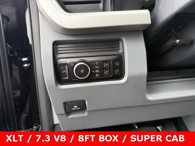 new 2026 Ford F-350 car, priced at $58,000