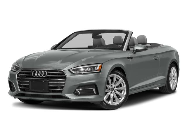 used 2018 Audi A5 car, priced at $29,995