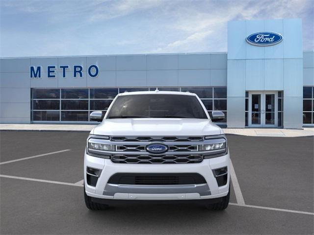 new 2024 Ford Expedition car, priced at $78,000