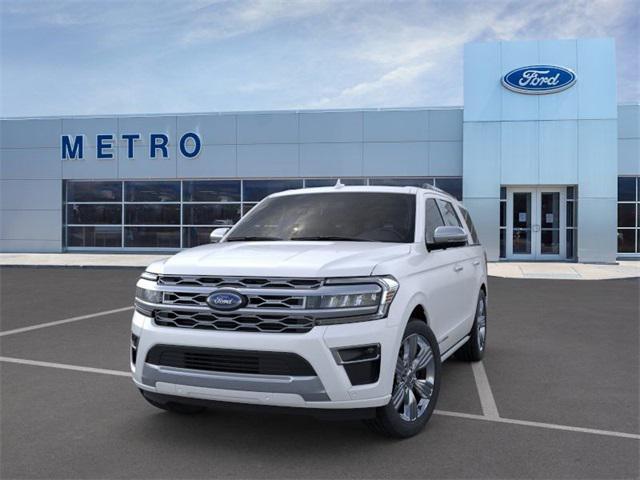 new 2024 Ford Expedition car, priced at $78,000