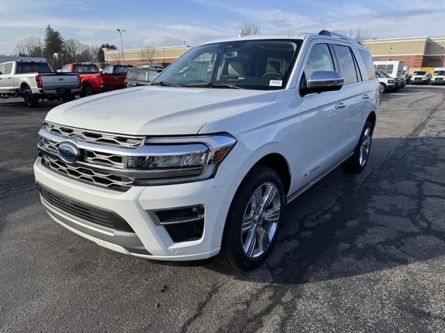 new 2024 Ford Expedition car, priced at $78,000