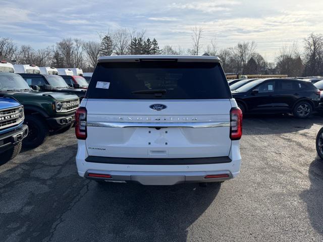 new 2024 Ford Expedition car, priced at $78,000