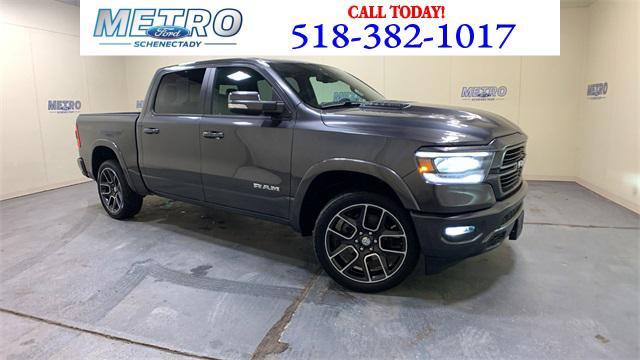 used 2019 Ram 1500 car, priced at $29,000