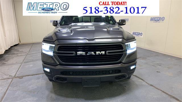 used 2019 Ram 1500 car, priced at $29,000