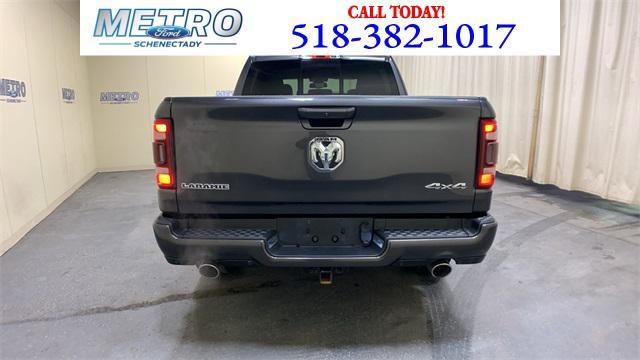 used 2019 Ram 1500 car, priced at $29,000