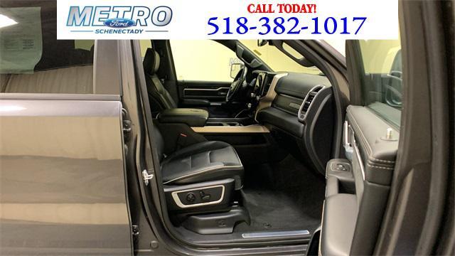 used 2019 Ram 1500 car, priced at $29,000