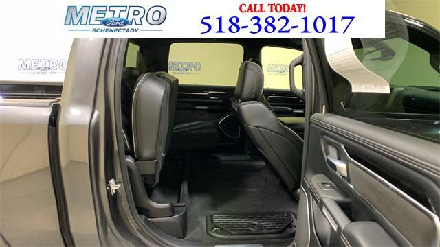 used 2019 Ram 1500 car, priced at $29,000