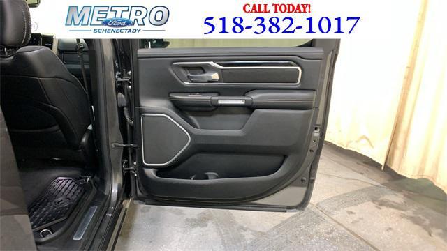 used 2019 Ram 1500 car, priced at $29,000