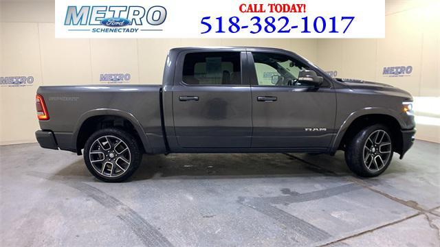 used 2019 Ram 1500 car, priced at $29,000