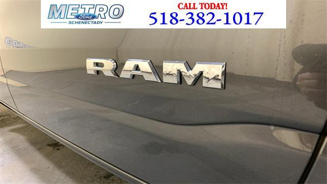 used 2019 Ram 1500 car, priced at $29,000