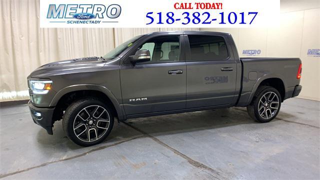 used 2019 Ram 1500 car, priced at $29,000