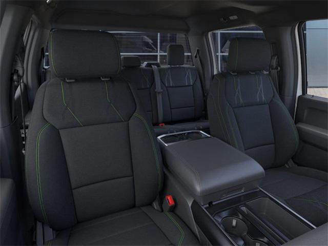 new 2025 Ford F-150 car, priced at $47,238