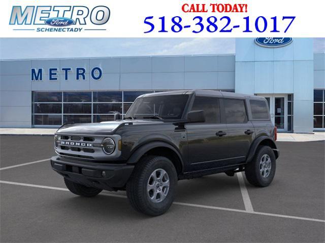 new 2024 Ford Bronco car, priced at $42,450