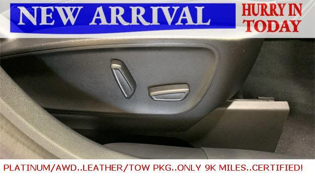 used 2023 Ford Escape car, priced at $32,000