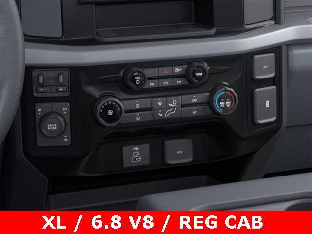 new 2026 Ford F-350 car, priced at $53,000