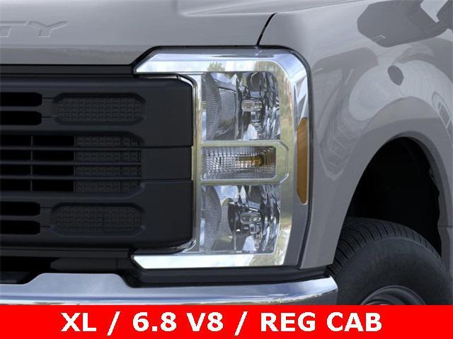 new 2026 Ford F-350 car, priced at $53,000