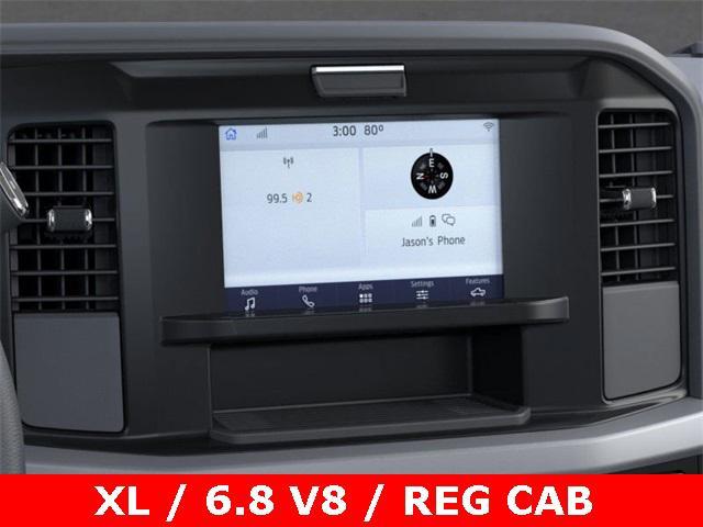 new 2026 Ford F-350 car, priced at $53,000