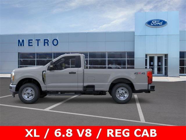 new 2026 Ford F-350 car, priced at $53,000