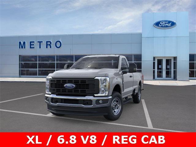 new 2026 Ford F-350 car, priced at $53,000