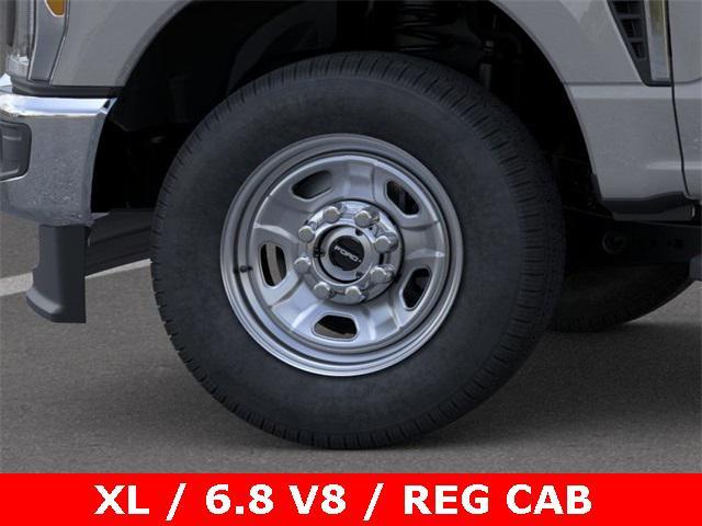 new 2026 Ford F-350 car, priced at $53,000