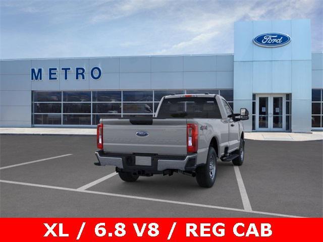 new 2026 Ford F-350 car, priced at $53,000