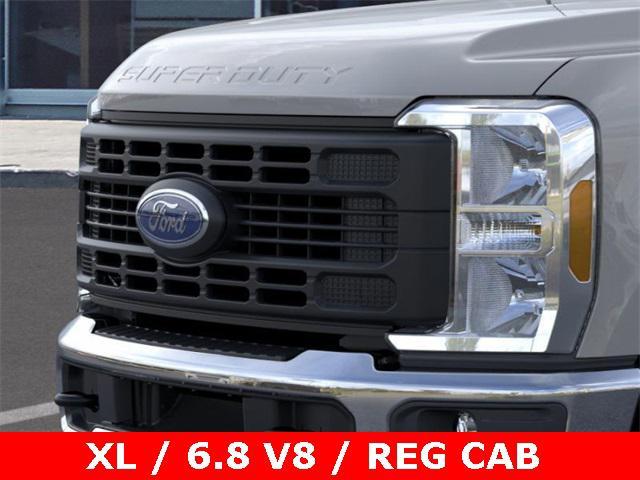 new 2026 Ford F-350 car, priced at $53,000