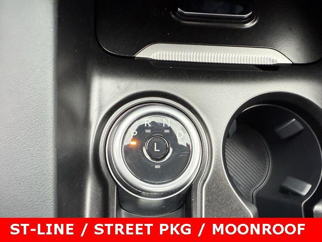 new 2025 Ford Explorer car, priced at $49,900