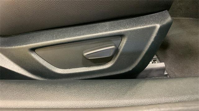 used 2022 Ford Mustang car, priced at $43,000