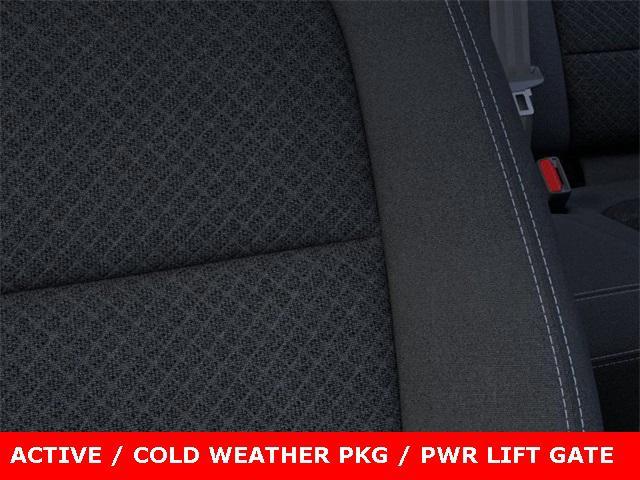 new 2025 Ford Escape car, priced at $27,500