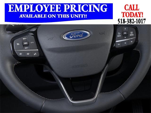 new 2025 Ford Escape car, priced at $31,036